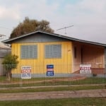 Casa com 2 quartos à venda na Rua Palestina, 138, Novo Esteio, Esteio