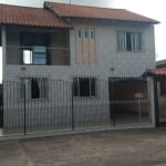 Casa com 3 quartos à venda na Avenida Luiz Pasteur, 894, Três Portos, Sapucaia do Sul