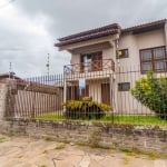 Casa com 4 quartos à venda na Rua João Silveira Camboim, 57, Camboim, Sapucaia do Sul