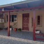 Casa com 2 quartos à venda na Rua Waldemar da Rosa, 582, Lomba da Palmeira, Sapucaia do Sul