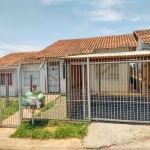 Casa com 2 quartos à venda na Rua Rouxinol, 339, Vargas, Sapucaia do Sul