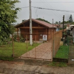 Casa com 2 quartos à venda na Acoriana, 2875, Santa Catarina, Sapucaia do Sul