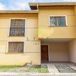 Casa em condomínio fechado com 3 quartos à venda na Rua Engenheiro Lourival Maciel, 926, Mossunguê, Curitiba