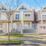 Casa com 3 quartos à venda na Rua Professor Macedo Filho, 0362, Bom Retiro, Curitiba