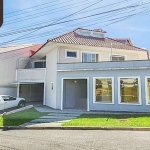 Casa em condomínio fechado com 3 quartos para alugar na Rua João Batista Dallarmi, 915, Santo Inácio, Curitiba