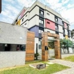 Casa em condomínio fechado com 3 quartos à venda na Rua João Batista Dallarmi, 961, Santo Inácio, Curitiba