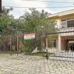 Casa com 4 quartos à venda na Rua Santa Catarina, 360, Água Verde, Curitiba