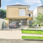 Casa com 3 quartos à venda na Rua Luiz Kula, 70, Santo Inácio, Curitiba