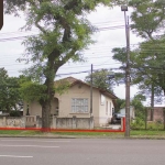 Terreno à venda na Rua Irmãs Paulinas, 5053, Novo Mundo, Curitiba