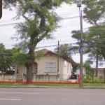 Terreno comercial à venda na Rua Irmãs Paulinas, 5053, Novo Mundo, Curitiba