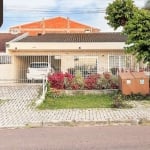 Casa com 5 quartos à venda na Rua Francisco Klemtz, 00, Portão, Curitiba