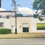 Casa comercial com 6 salas à venda na Rua Conselheiro Dantas, 1225, Rebouças, Curitiba