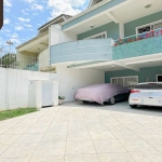 Casa com 4 quartos à venda na Rua Monsenhor Manoel Vicente, 416, Água Verde, Curitiba