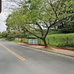 Terreno à venda na Rua João Tschannerl, 1225, Vista Alegre, Curitiba