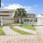 Casa com 3 quartos à venda na Rua Maria Beatriz Rotta, 112, Bacacheri, Curitiba