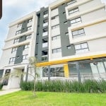 Apartamento com 1 quarto à venda na Rua Marechal Octávio Saldanha Mazza, 7790, Capão Raso, Curitiba