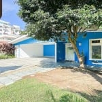 Casa comercial com 1 sala à venda na Rua Bororós, 76, Vila Izabel, Curitiba