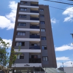 Apartamento 1 dormitório com 1 vaga de garagem -São Francisco/Mercês