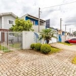 Casa com 3 quartos para alugar na Rua Júlia Huga Maria Negrello, 164, Umbará, Curitiba