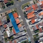 Terreno à venda, 500 m² por R$ 399.000,00 - Bairro Alto - Curitiba/PR