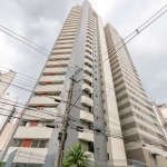 apartamento privativo e com excelente localização para venda no Bigorrilho