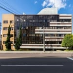 apartamento para alugar perto do museo do olho em Curitiba