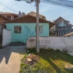 Terreno à venda, 330 m² por R$ 300.000,00 - Santa Cândida - Curitiba/PR