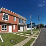 Casa em condomínio fechado com 2 quartos à venda na Rua Vereador Ângelo Burbello, 02497, Umbará, Curitiba