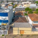 Terreno à venda, 440 m² por R$ 750.000,00 - Rebouças - Curitiba/PR