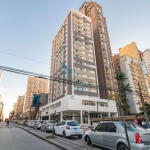 Apartamento com 3 dormitórios à venda, 79 m² por R$ 480.000,00 - Batel - Curitiba/PR