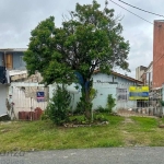 Terreno à venda na Rua Marcílio Dias, 1166, Bairro Alto, Curitiba