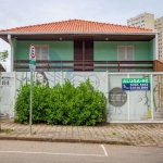 Casa com 4 dormitórios para alugar, 251 m² por R$ 6.977,66/mês - Alto da Glória - Curitiba/PR