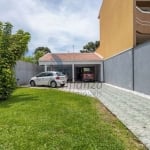 Casa com 3 quartos e amplo terreno a venda R$ 1.200.000,00 no Barreirinha - Curitiba