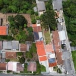 Terreno à venda na Paulo Rodrigues Simões, 97, Barreirinha, Curitiba