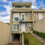 Casa com 4 quartos à venda na Rua Ângelo Cúnico, 1116, Abranches, Curitiba