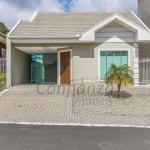 Casa com 2 quartos e Ático para alugar, 102 m² por R$ 3.785/mês - Bairro Umbará - Curitiba/PR