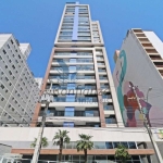 Studio com 1 dormitório à venda, 33 m² por R$ 360.000,00 - Bigorrilho - Curitiba/PR