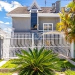 Casa com 3 quartos para alugar na Rua João Schleder Sobrinho, 1140, Boa Vista, Curitiba