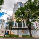 Studio com 1 dormitório para alugar, 24 m² por R$ 2.313/mês - Água Verde - Curitiba/PR