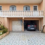 Casa com 2 quartos à venda na Doutor Delbos Zola Leodoro da Silva, 26, Uberaba, Curitiba