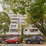 Apartamento com 1 dormitório para alugar, 48 m² por R$ 2.790,00/mês - Rebouças - Curitiba/PR