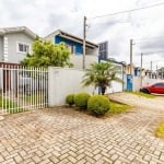 Sobrado com 3 dormitórios à venda, 78 m² por R$ 379.000,00 - Umbará - Curitiba/PR