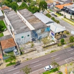 Prédio à venda na Rua Desembargador Westphalen, 2805, Centro, Curitiba