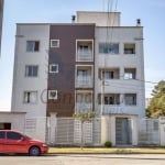 Apartamento com 1 dormitório para alugar, 35 m² por R$ 2.099/mês - Bom Retiro - Curitiba/PR