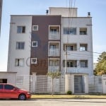 Apartamento com 1 quarto para alugar na Rua Nilo Peçanha, 2118, Bom Retiro, Curitiba