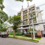 Apartamento com 1 quarto à venda na Rua Fernandes de Barros, 1269, Hugo Lange, Curitiba