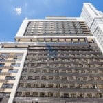 Apartamento com 1 quarto para alugar na Rua Doutor Pedrosa, 312, Centro, Curitiba