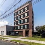 Apartamento com 1 quarto à venda na Doutor Pamphilo d Assumpção, 541, Rebouças, Curitiba