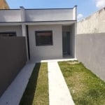 MINHA CASA MINHA VIDA EM CURITIBA, PRONTA ENTREGA, COM LAUDO DE 250 MIL POR 219.000,00, AO LADO DO TERMINAL