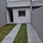 * CASA 2 DORMITÓRIOS , PRONTA ENTREGA, PREÇO DE PLANTA, NO TATUQUARA, CTBA, MINHA CASA MINHA VIDA